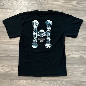 Huf Skulls Tee